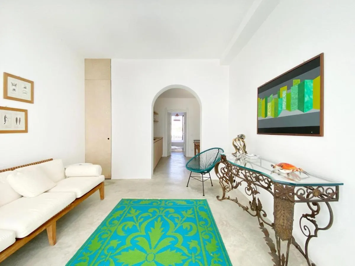 Il Fenicottero, Marzamemi Apartment 0*,  Italy