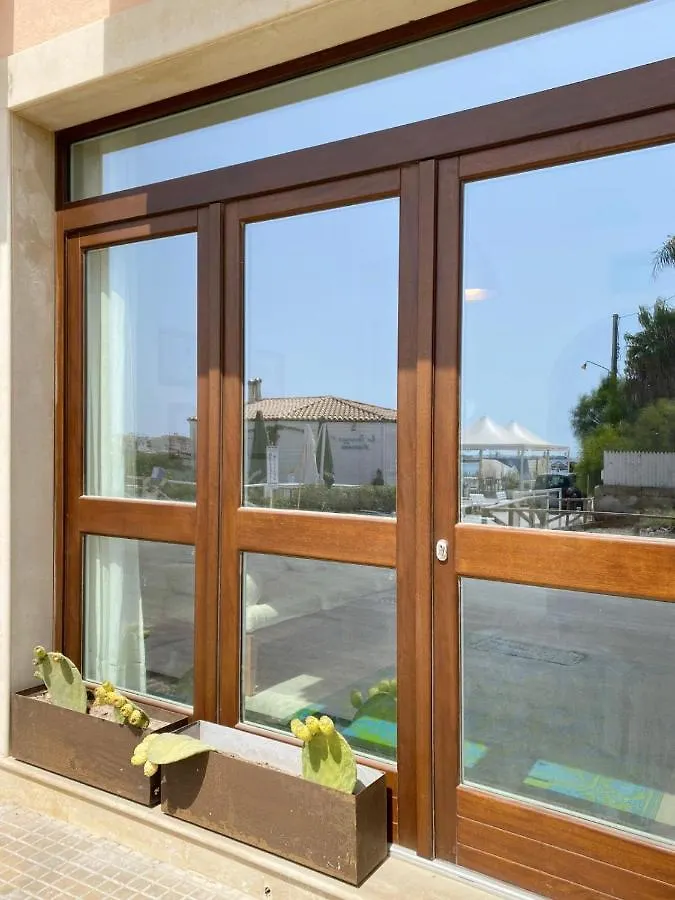 Il Fenicottero, Marzamemi Apartment Italy