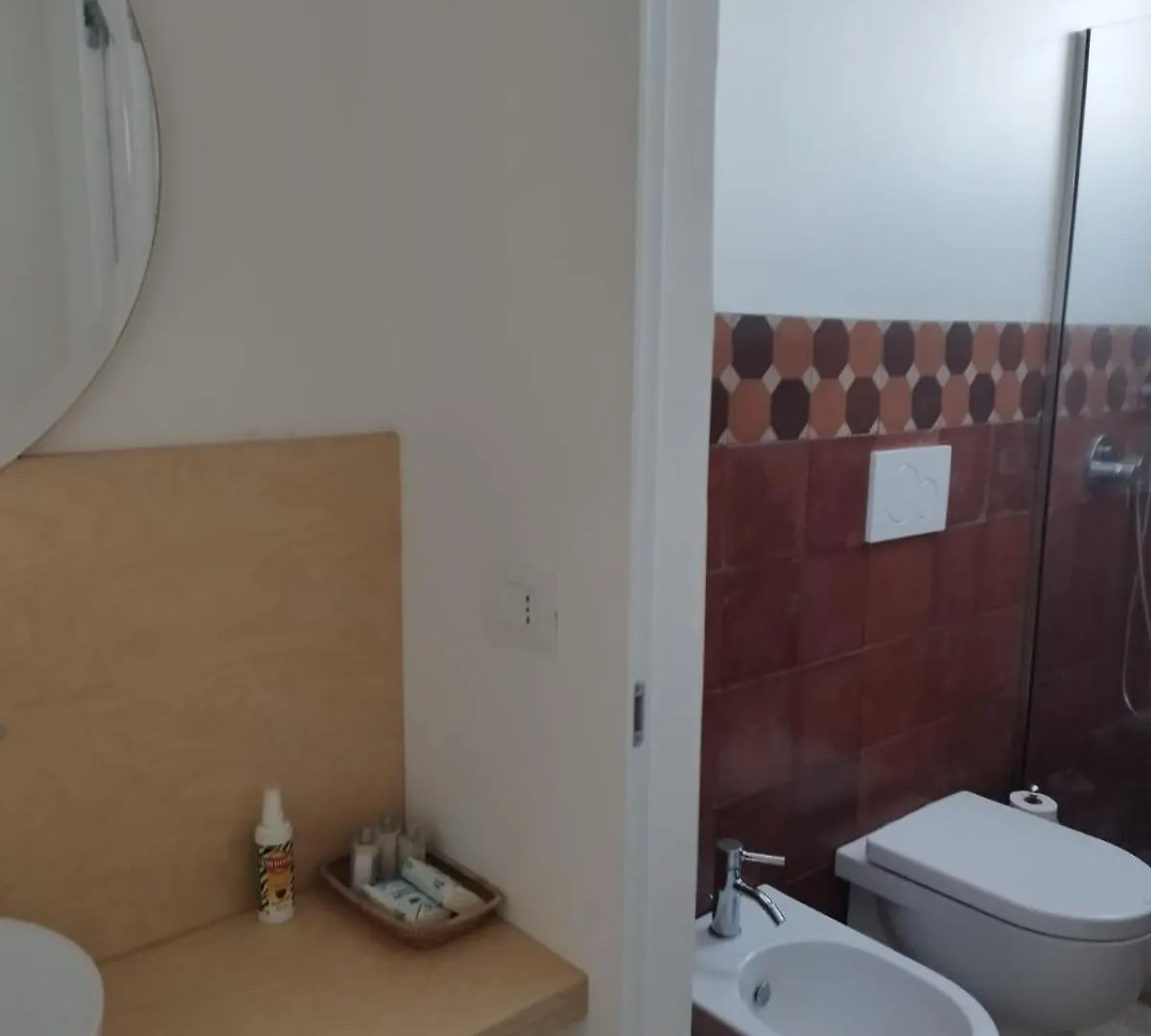 Il Fenicottero, Marzamemi Apartment